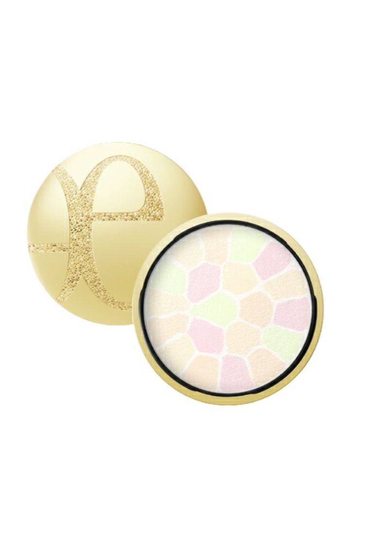 ALBION ELEGANCE LA POUDRE HAUTE NUANCE LUXUEUSE #06 27g