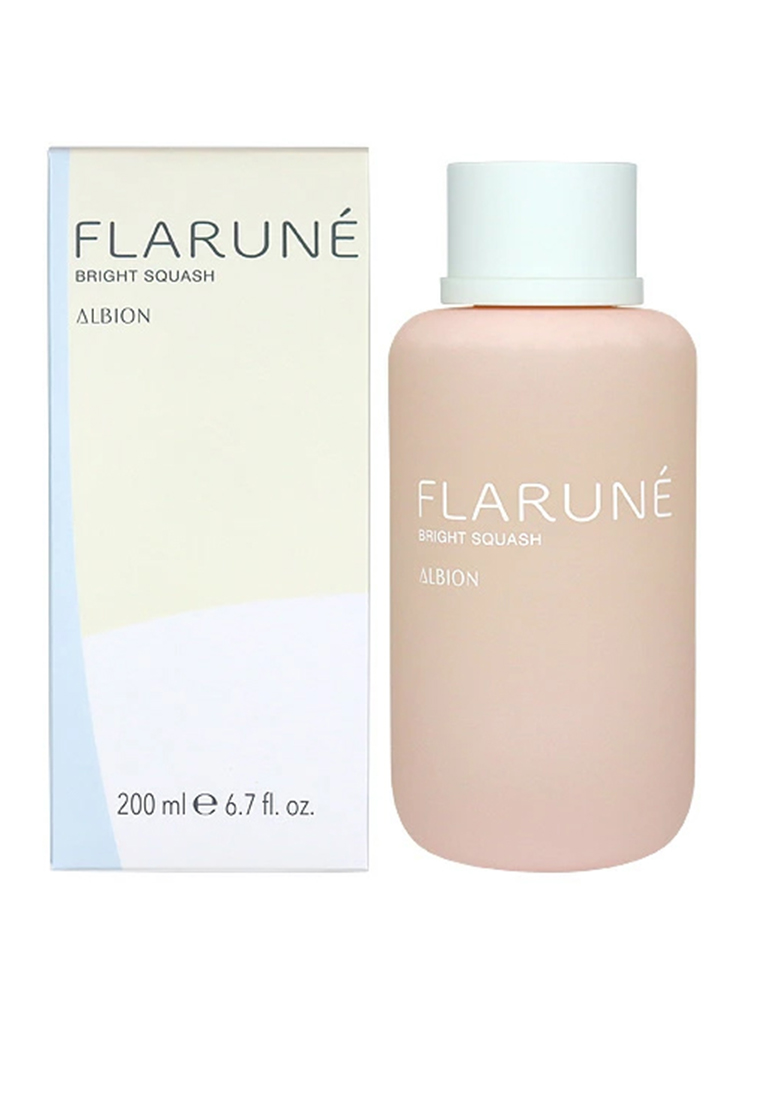 ALBION Albion - Flarune Bright Squash 200ml