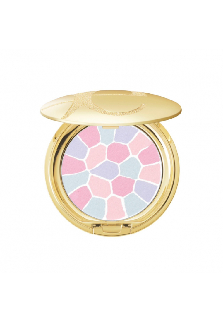 ALBION ELEGANCE LA POUDRE HAUTE NUANCE #08 8.8g