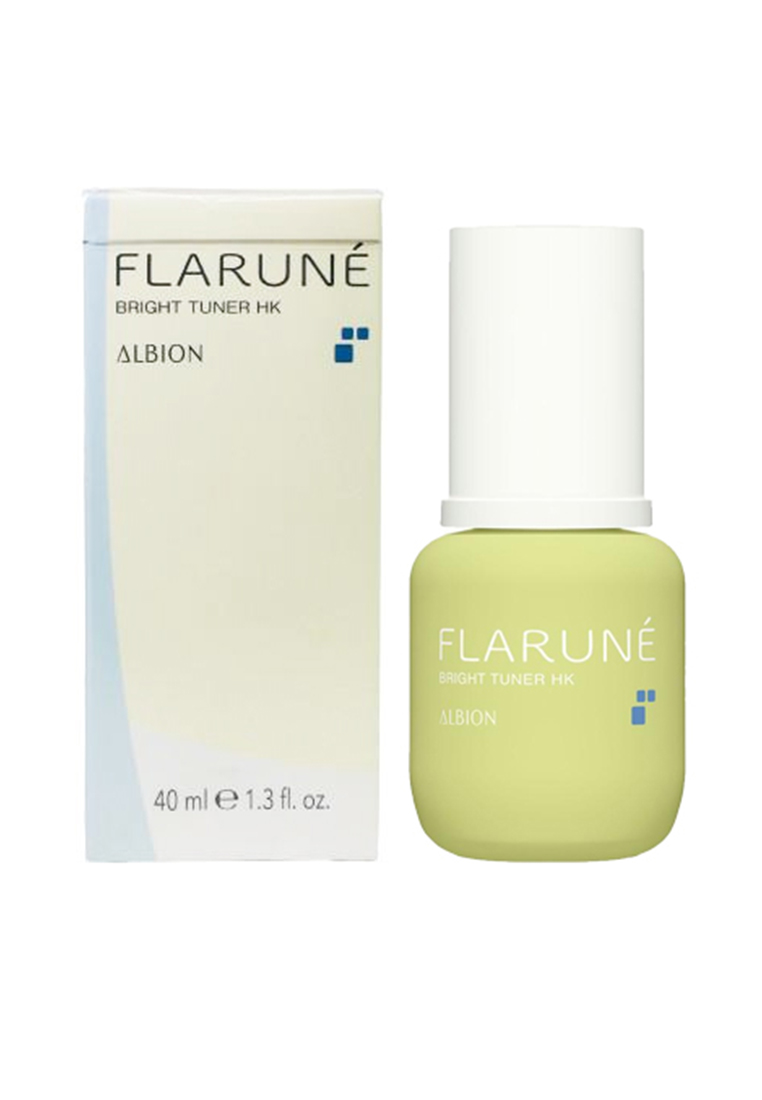 ALBION Albion - Flarune Bright Tuner HK 40ml
