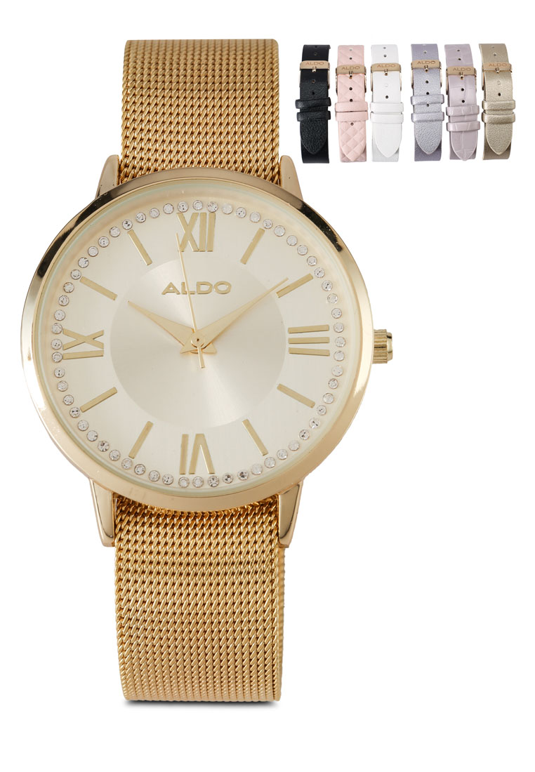 ALDO Women Watches 2021 | Buy Analogue Watches Online | ZALORA Hong Kong