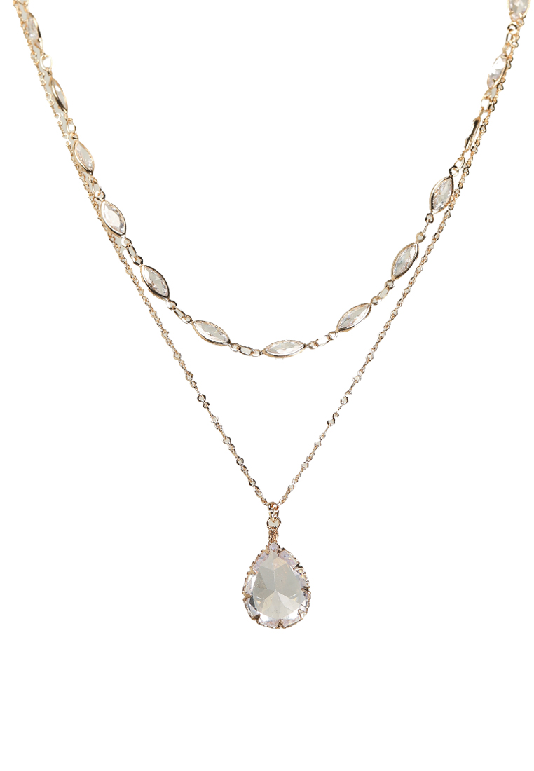 ALDO Beaucerona Necklaces