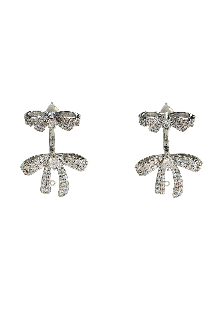 ALDO Bows Earrings