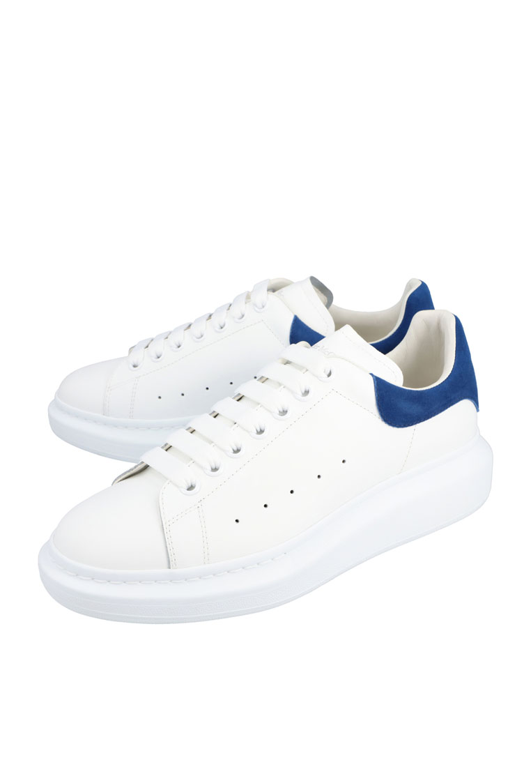 Alexander McQueen Men's Shoes 2022 