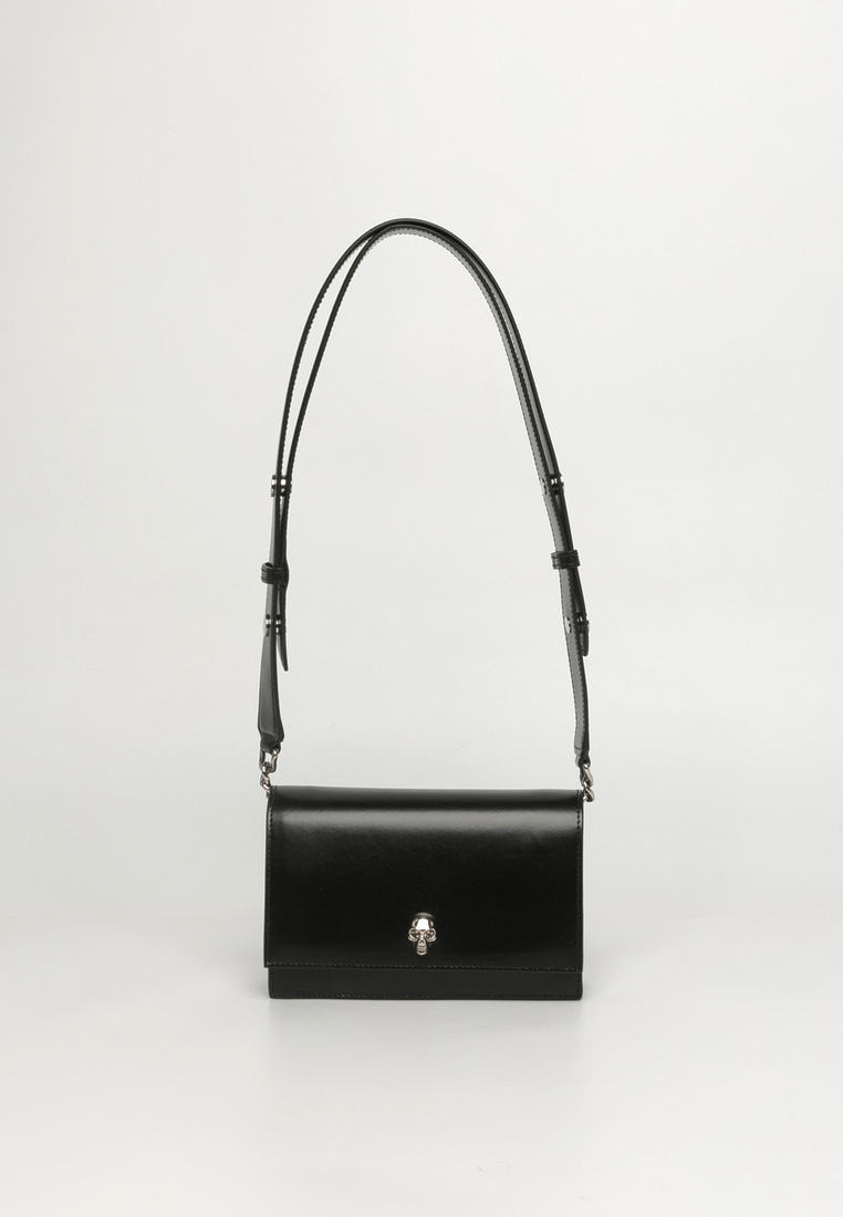 ALEXANDER MCQUEEN Small Skull Bag Crossbody Bag