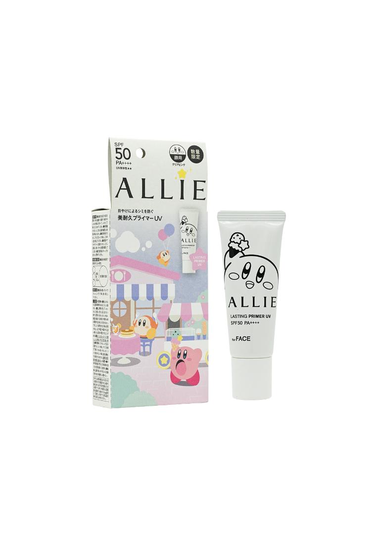 ALLIE ALLIE SPF50+PA++++ Lasting Primer UV (Limited Kirby) (#Pink) (25g) 25g