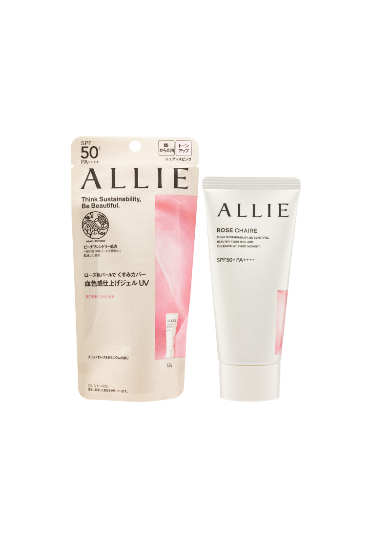 ALLIE ALLIE SPF50+PA++++ TONE UP UV 60g