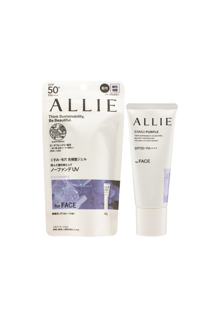 ALLIE ALLIE SPF50+PA++++ Color Tuning 40g
