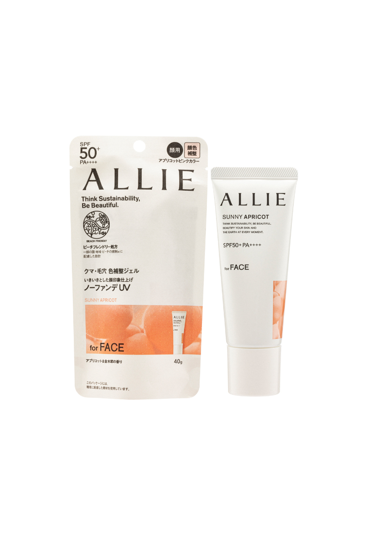 ALLIE ALLIE SPF50+PA++++ Color Tuning 40g