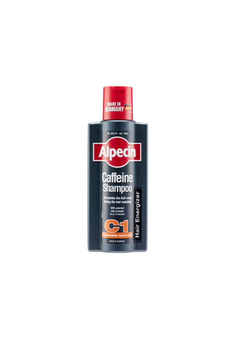 Alpecin ALPECIN Caffeine Shampoo - C1375ml