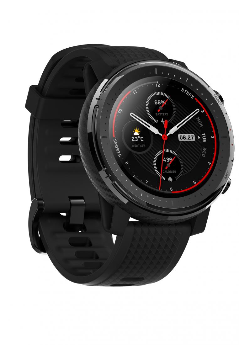 amazefit smartwatches