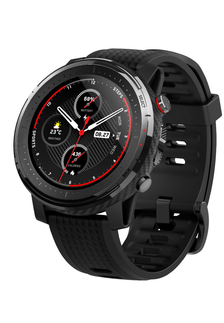 amazefit smartwatches