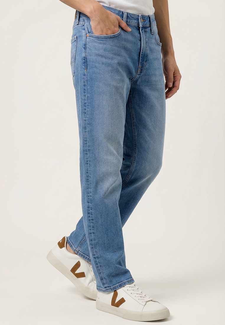 American Eagle Flex Original Straight Jeans