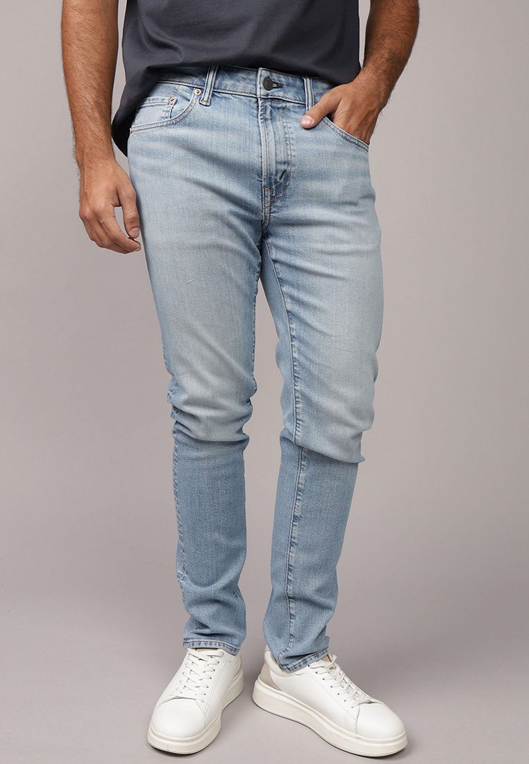 American Eagle Medium Clean Slim Fit Jeans