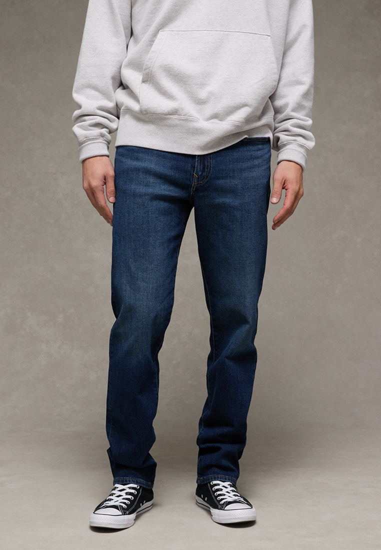 American Eagle Original Straight Jeans