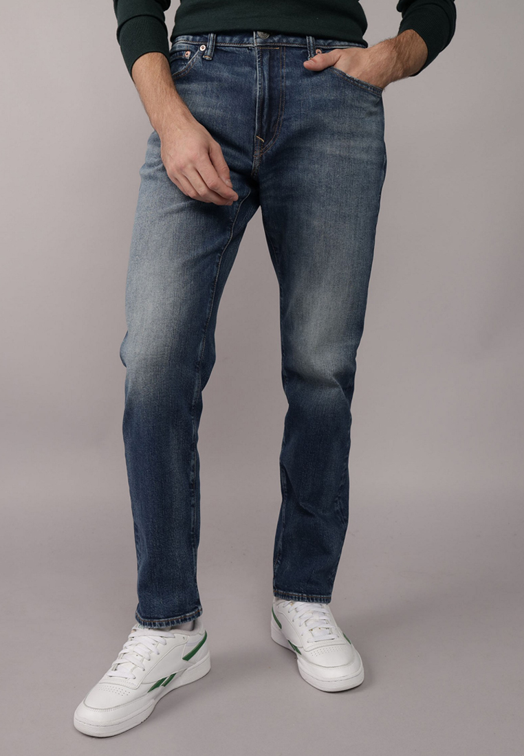 American Eagle Flex+ Slim Straight Jeans