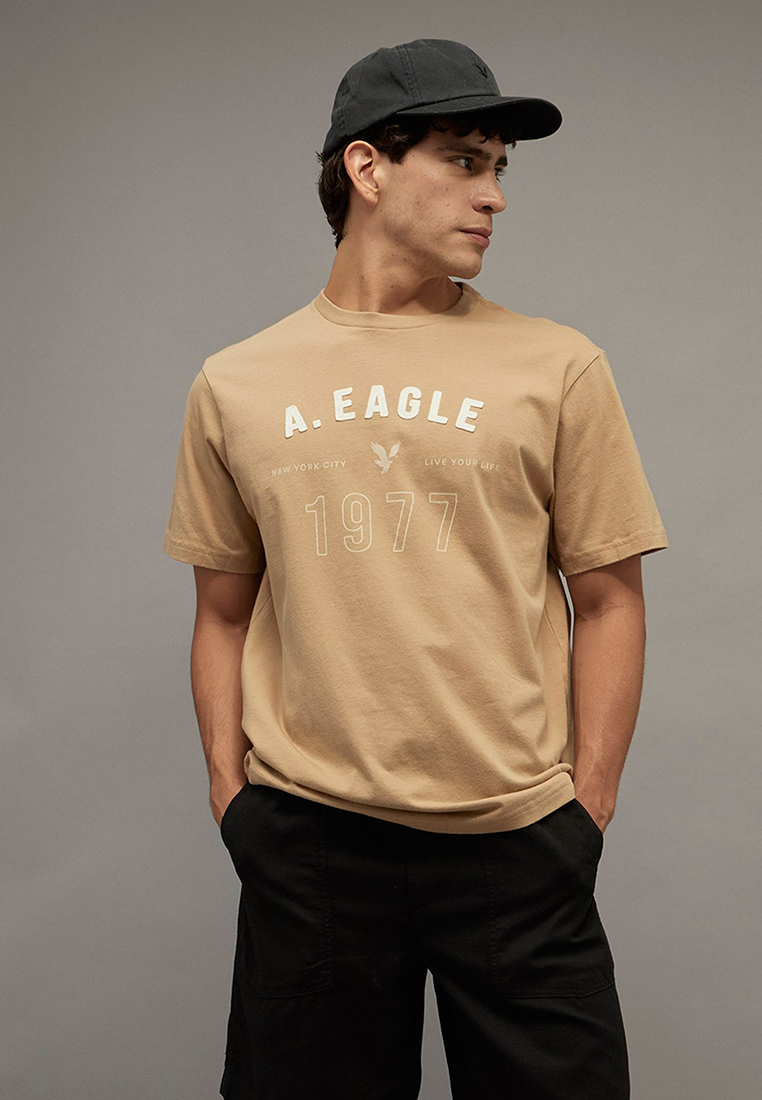 American Eagle Standard Tee