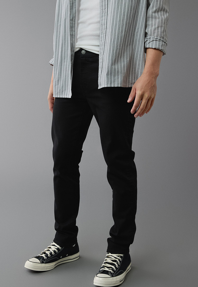 American Eagle Flex Slim Jeans