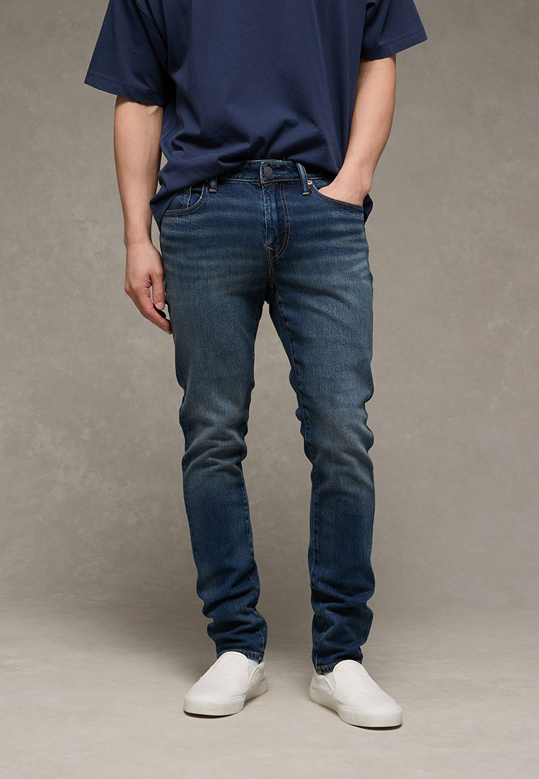 American Eagle Flex+ TENCEL™ Fibers Skinny Jeans