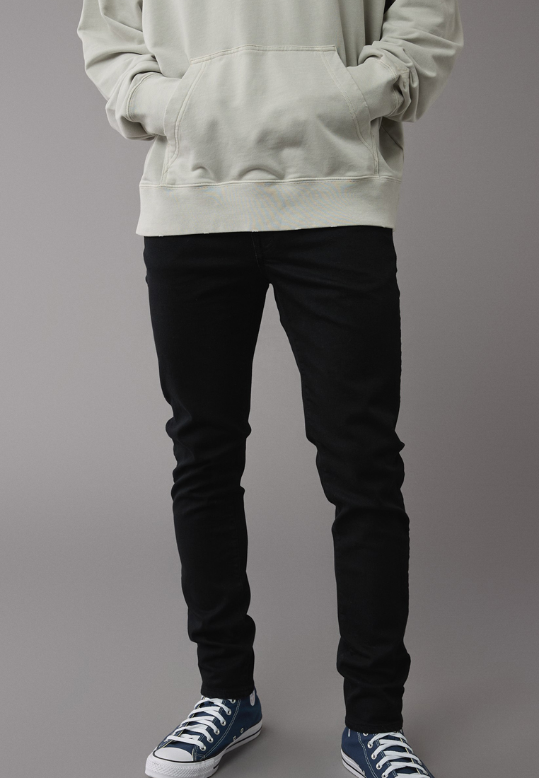 American Eagle Flex Skinny Jeans