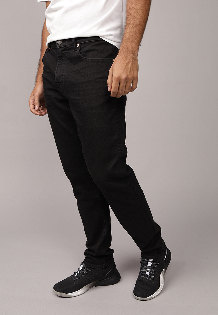 American Eagle Clean Athletic Fit Jeans