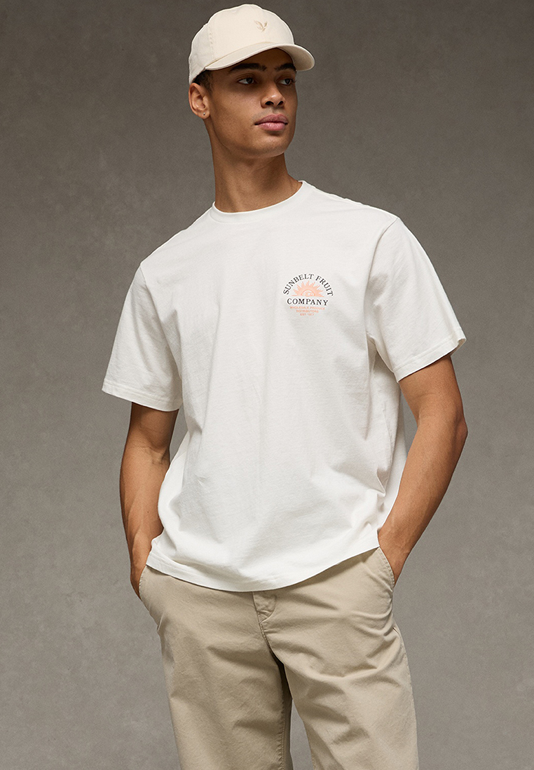 American Eagle Standard Classic T-Shirt