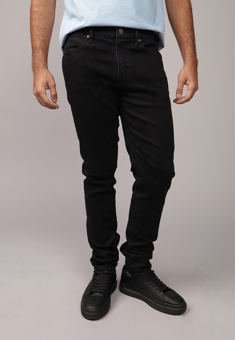 American Eagle Clean Rinse Active 24/7 Athletic Skinny Jeans