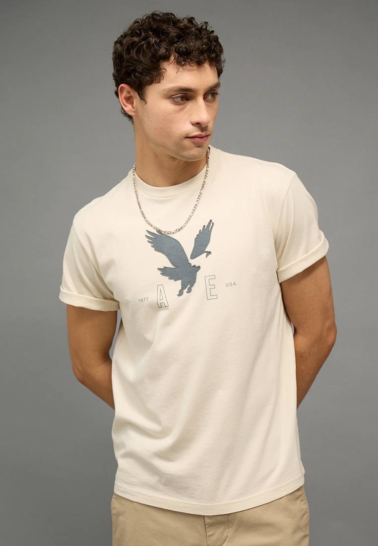 American Eagle Standard Tee