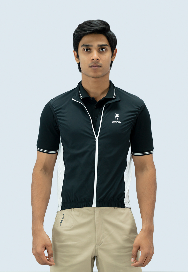 AMNIG Men Re Axion Multisport Vest