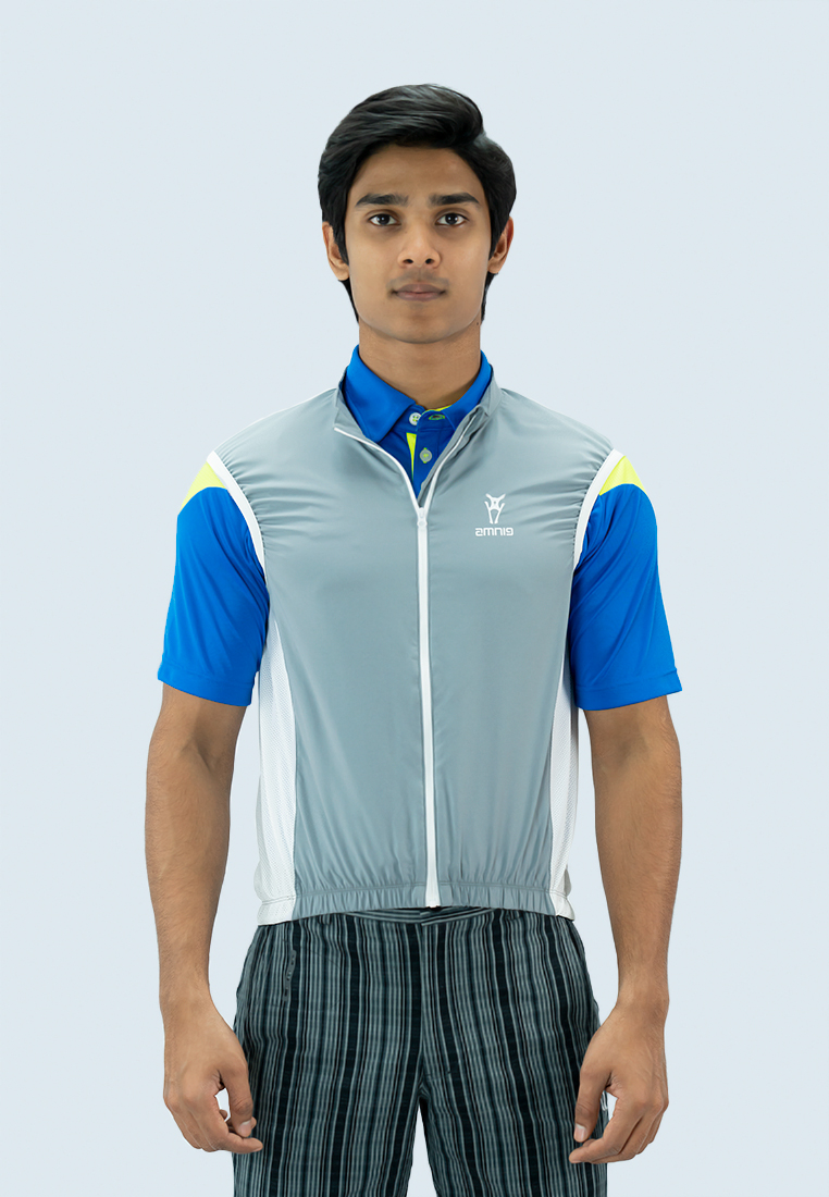 AMNIG Men Re Axion Multisport Vest