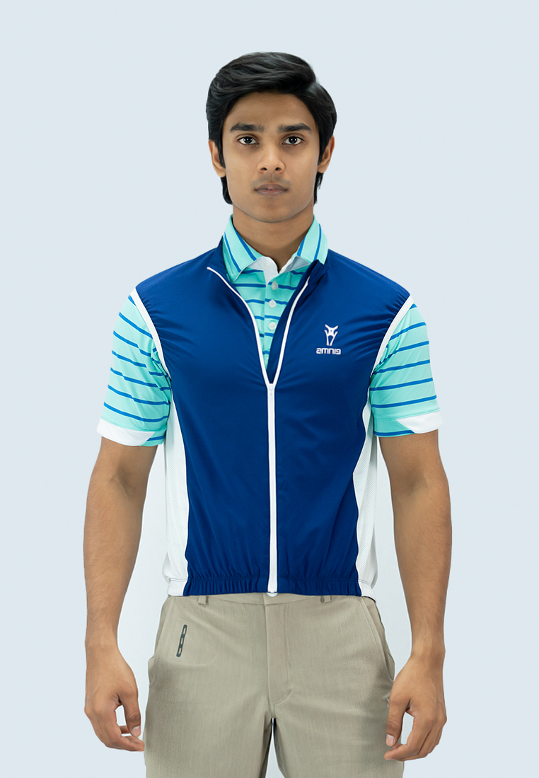 AMNIG Men Re Axion Multisport Vest