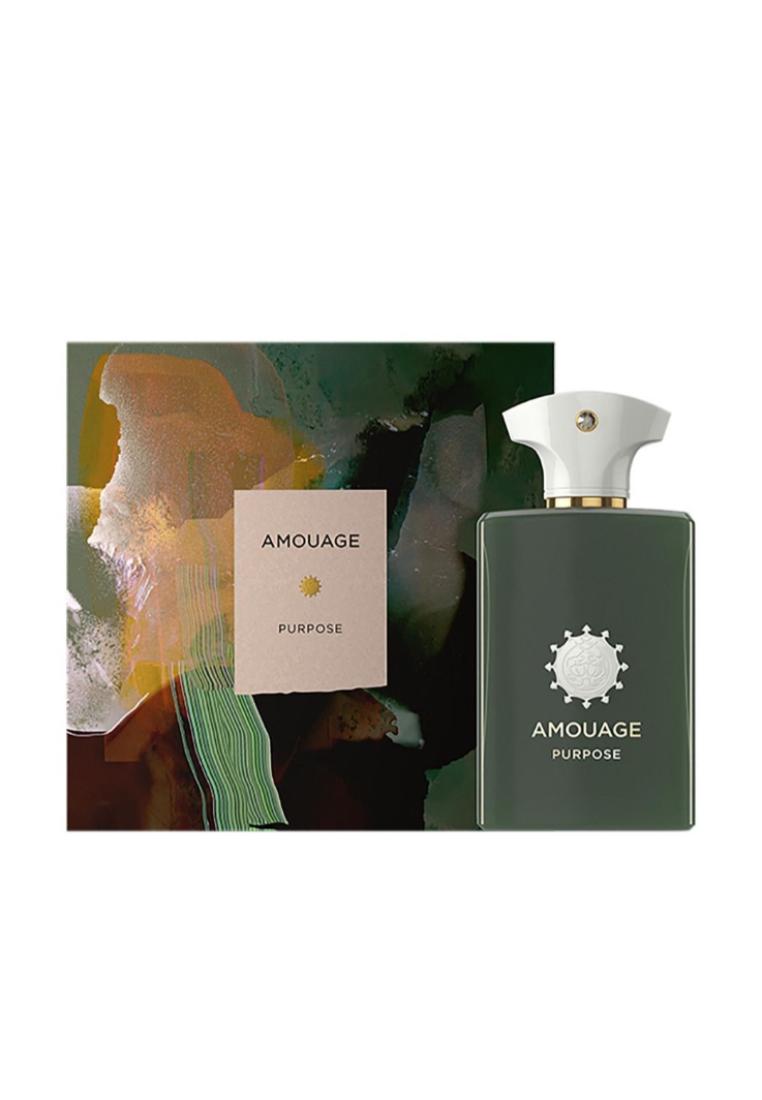Amouage Amouage - Purpose Eau De Parfum 100ml