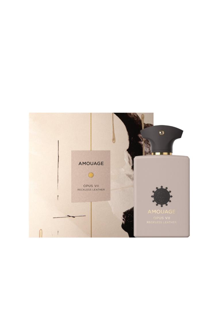 AMOUAGE Amouage - Opus VII Reckless Leather Eau De Parfum 100ml