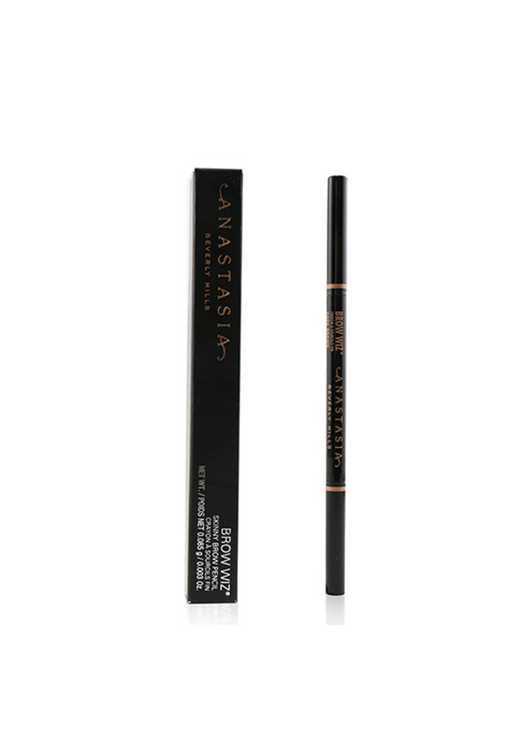 ANASTASIA BEVERLY HILLS ANASTASIA BEVERLY HILLS - Brow Wiz Skinny Brow Pencil - # Dark Brown 0.085g/