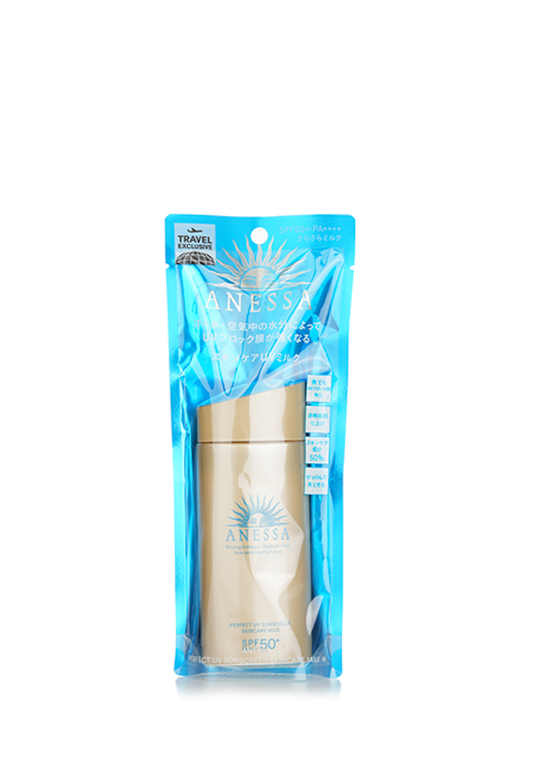 Anessa ANESSA - Perfect UV Sunscreen Skincare Milk SPF50 90ml/3oz...