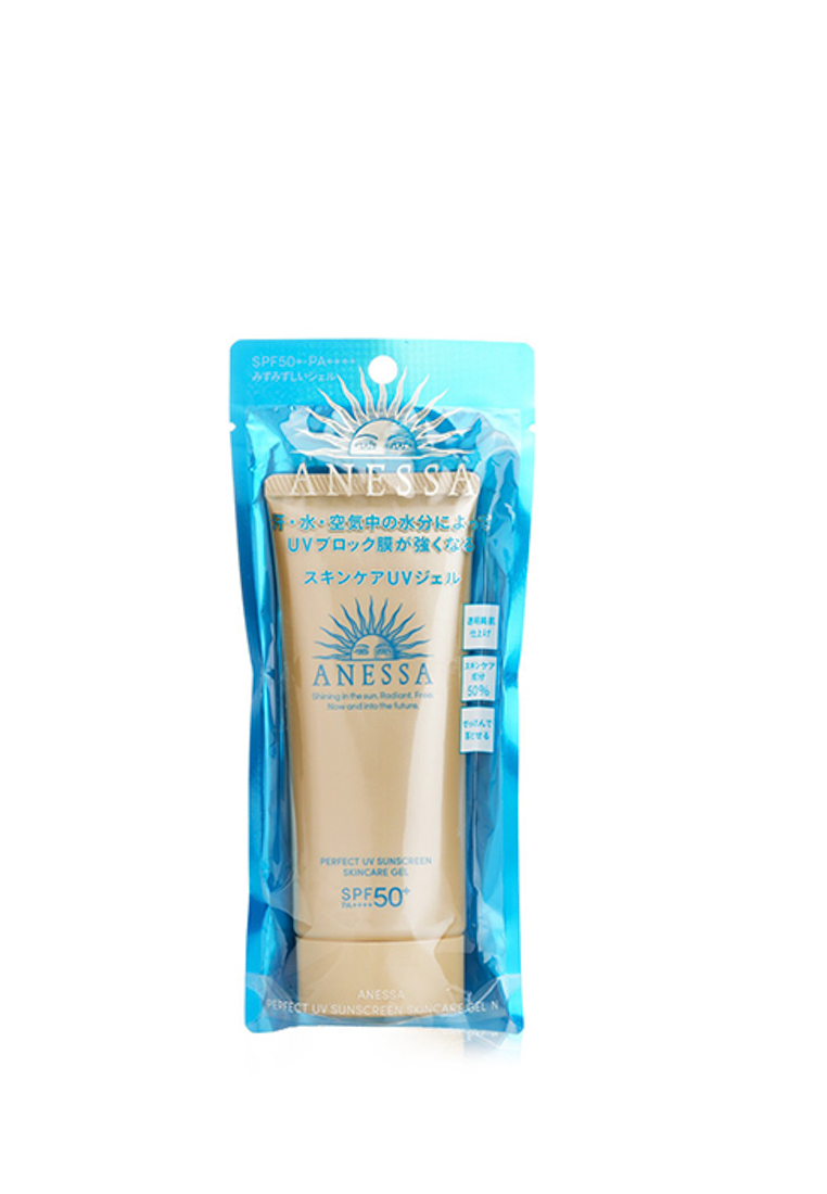 Anessa ANESSA - Perfect UV Sunscreen Skincare Gel SPF50 90g/3oz...