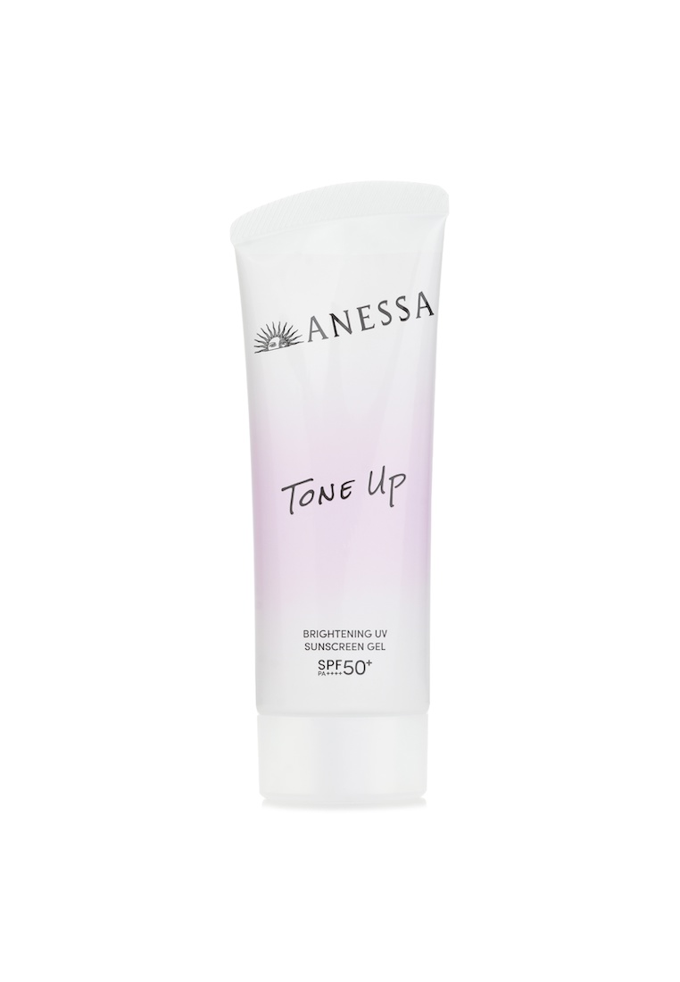 Anessa ANESSA - Tone Up Brightening UV Sunscreen Gel SPF 50+ PA++++ 90g