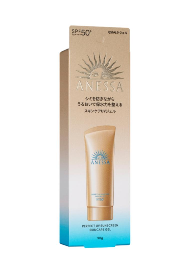 Anessa Anessa - Perfect UV Sunscreen Skincare Gel 90g