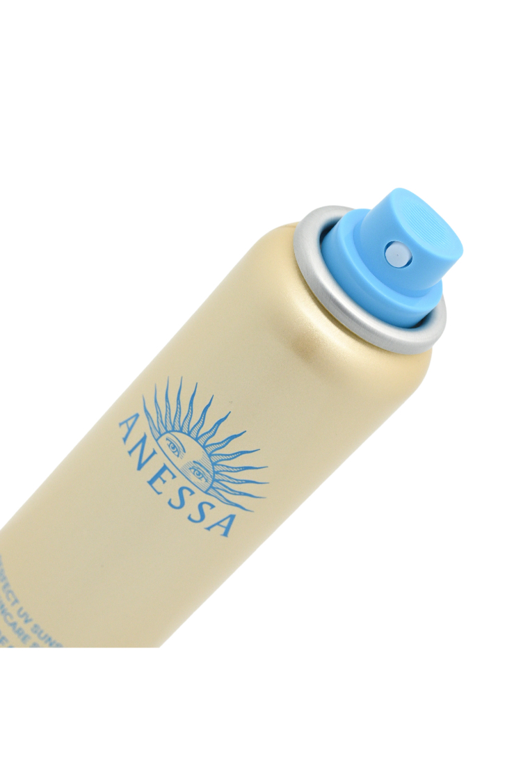 Anessa Anessa SPF50+PA++++ Perfect UV Sunscreen Skincare Spray (60g)