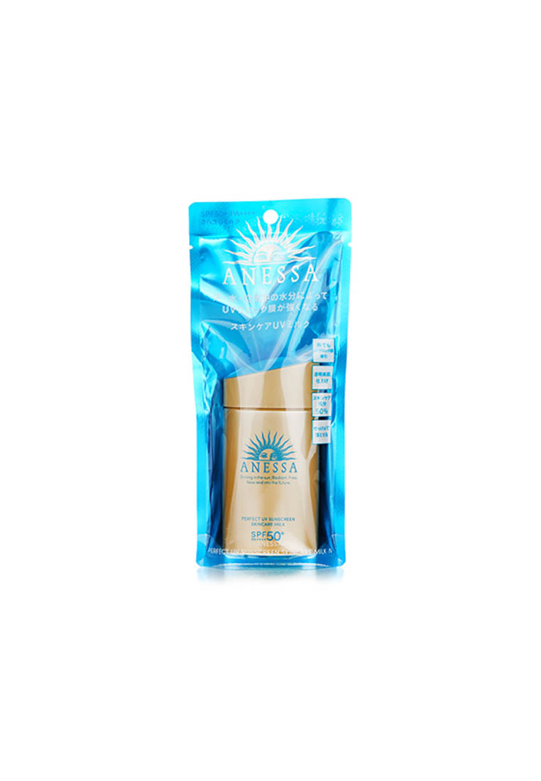 Anessa ANESSA - Perfect UV Sunscreen Skincare Milk SPF50 60ml/2oz...