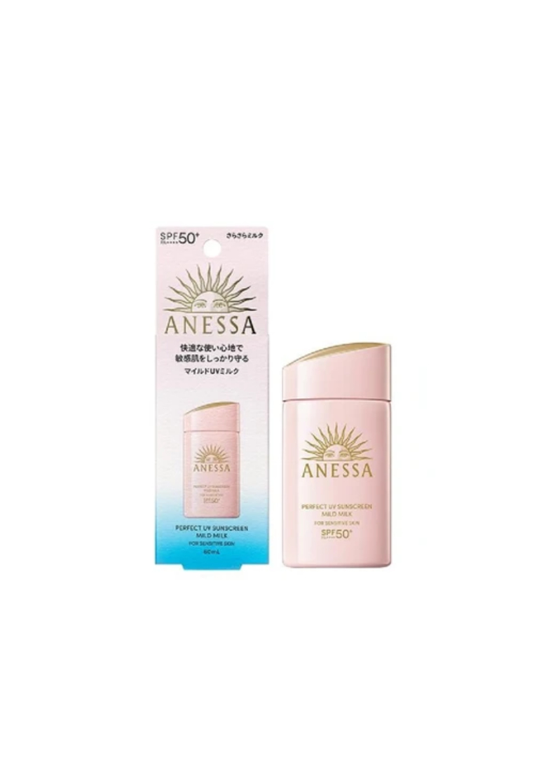 Anessa Anessa - Perfect UV Sunscreen Mild Milk 60ml