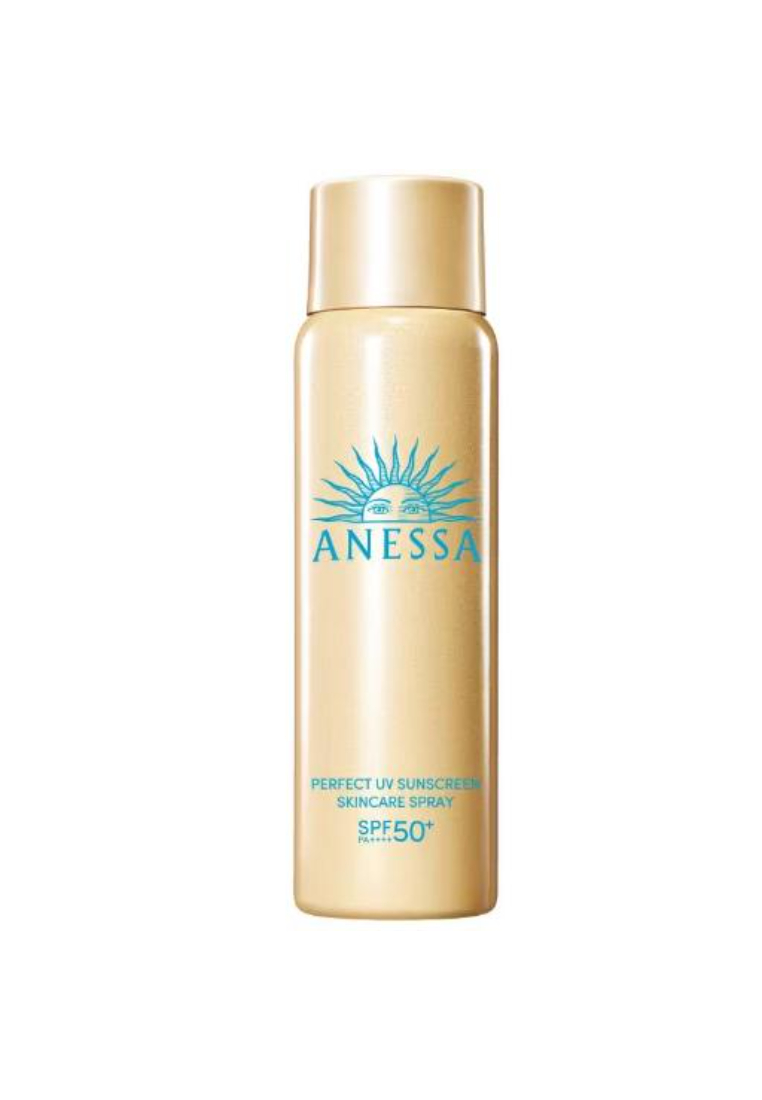 Anessa Anessa - Perfect UV Sunscreen Skincare Spray 60g