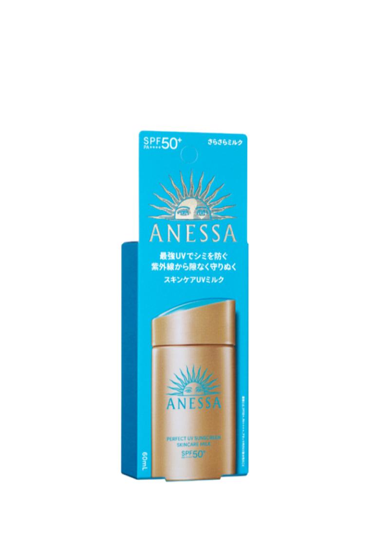 Anessa Anessa - Sunscreen SPF50+/60ml