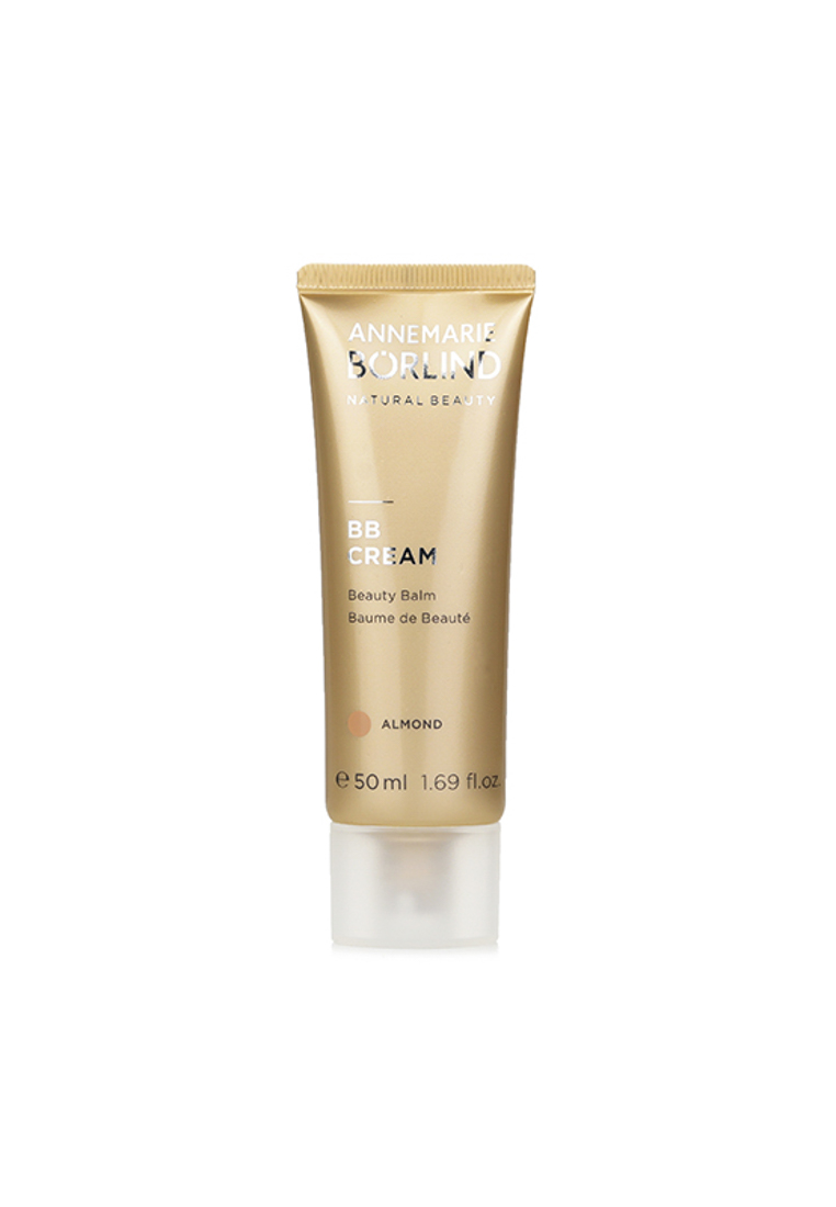 Annemarie Borlind ANNEMARIE BORLIND - BB Cream Beauty Balm - # Almond 50ml/1.69oz