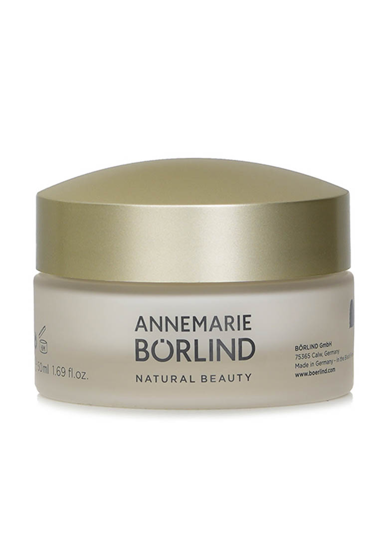 Annemarie Borlind ANNEMARIE BORLIND - System Absolute System Anti-Aging Smoothing Day Cream Light - 