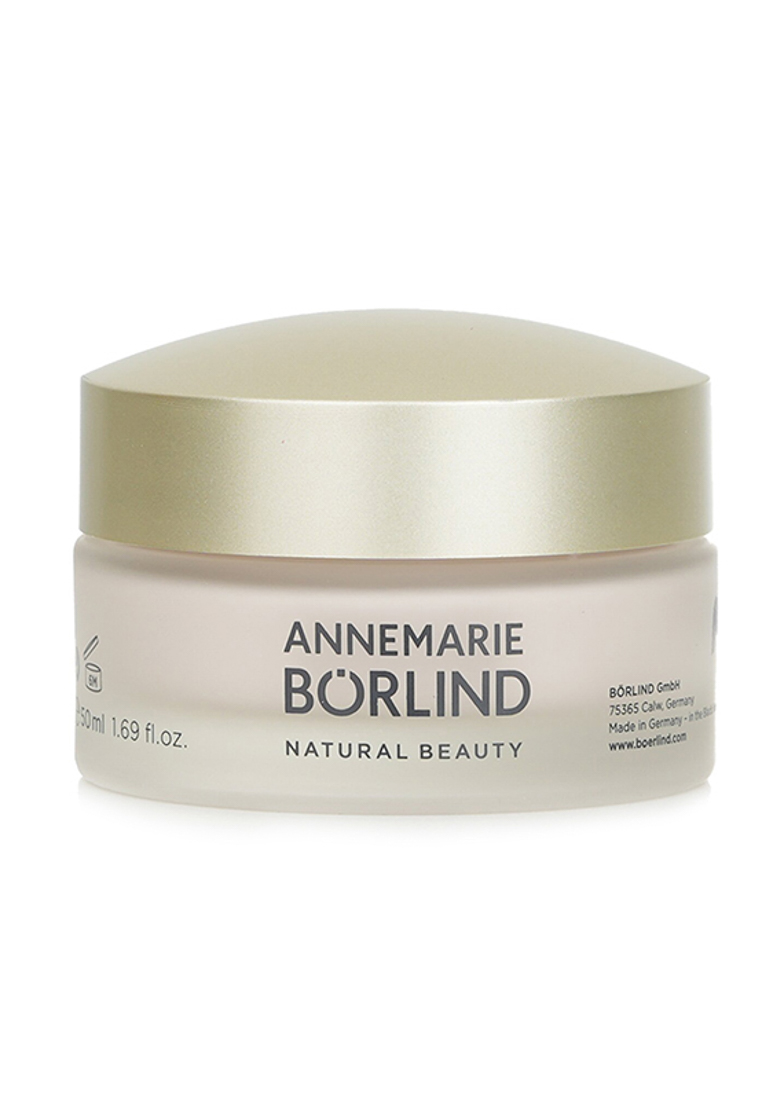 Annemarie Borlind ANNEMARIE BORLIND - System Absolute System Anti-Aging Regenerating Night Cream Lig