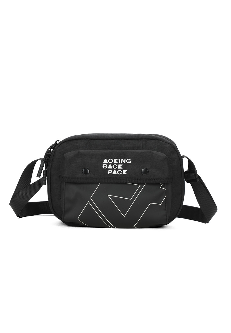 AOKING Travel Crossbody Bag