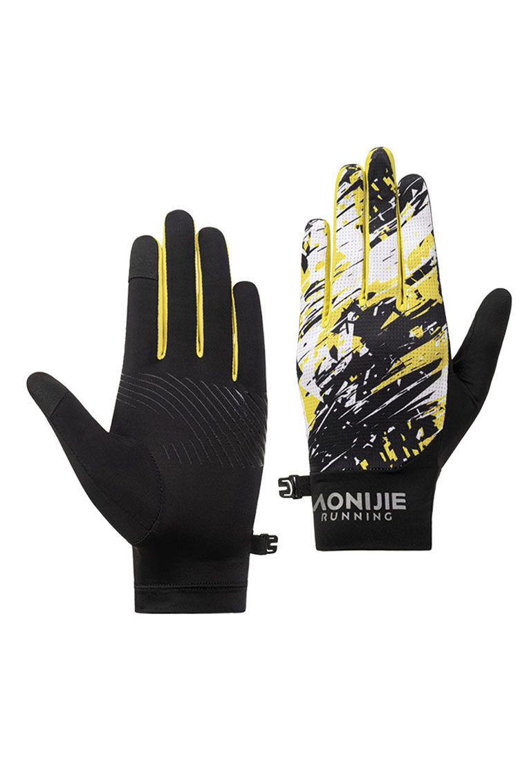 Aonijie M-59 Sports Gloves