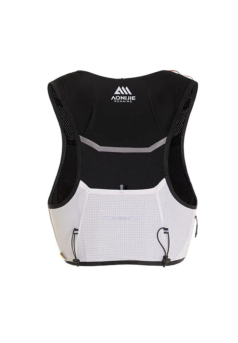 Aonijie C9116 5L Lightweight Trail Running Backpack With Pole Bag