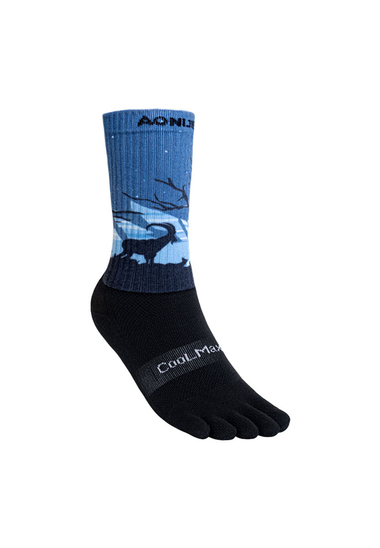 Aonijie E4843 Sports Toe Socks